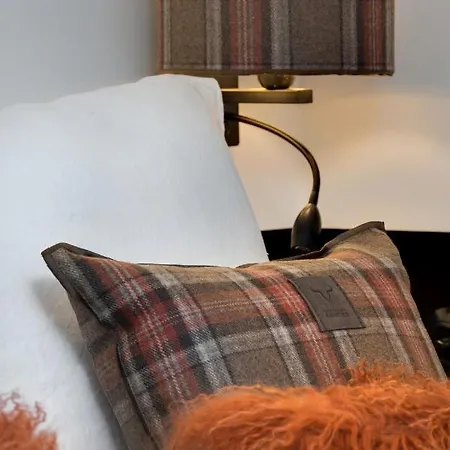 Appartement Le Boudoir Monsieur Aurelien - Hoteliere