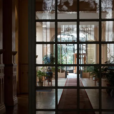 Le Boudoir Monsieur Aurelien - Hoteliere Le Mont-Dore