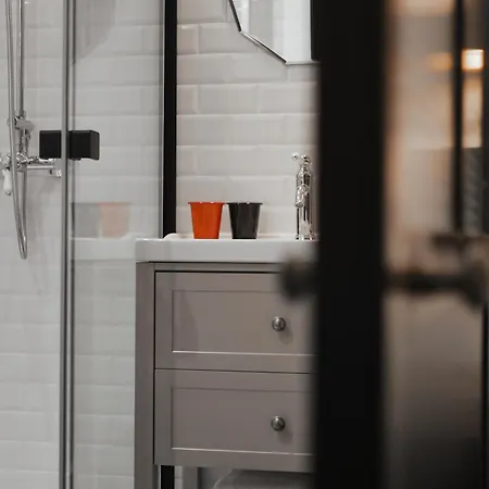 Le Boudoir Monsieur Aurelien - Hoteliere Appartement Le Mont-Dore